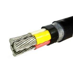 Кабель АВБбШв 4х16 (ож) - 1 БТК002