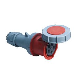 Роз. перенос. 2352 3Р+РЕ+N 63А 380В IP67 EKF 