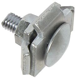 Комплект соединительный двойной MDS20 IEK CLW10-MDS-20