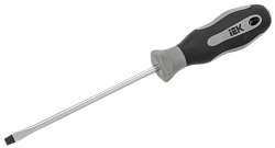 ARMA2L 5 Отвертка SL5,5х125 Т2 IEK A2L5-SC10-T2-SL-55-125