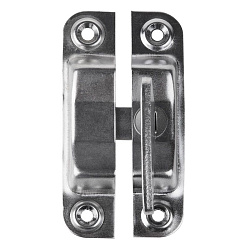 Завёртка накладная ЧЕТЫРЕ СЕЗОНА 79-1101