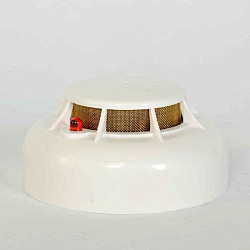 ДИП 212-92А, Оптический дымовой адресно-аналоговый пожарный извещатель AVSM45