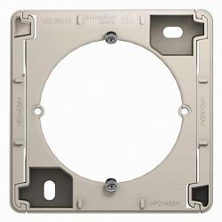 Коробка ОП Glossa молоч. SE GSL000900 454484