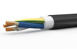 Кабель ППГнг(А)-FRHF 3х2,5  ок-1 ELC0100055197