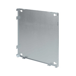 Плата монтажная боковая для шкафа CQE (ВхГ) 2000х600мм DKC R5LPS2006 R5LPS2006