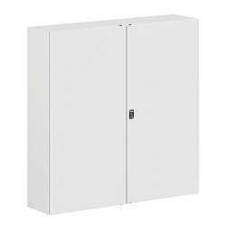 Корпус сварной двухдверный ST 1200х1200х300мм DKC R5ST12123 R5ST12123