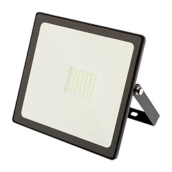 Прожектор цветного свечения (зеленый) 50Вт REXANT 605-017