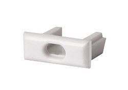 Заглушка торцевая для PAL 1506  СКВОЗНАЯ Jazzway 1009715