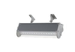 Светильник L-trade II 12/15/Д/5,0К/03/IKVI-31/220AC IP66 LEDEL 205101500853300