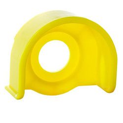 Защитный кожух для кнопок аварийной остановки С-образный scep-c