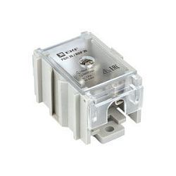 Блок проходной РБП 35 (1х35-4х6 мм2) 125/50А EKF RBP-35-50