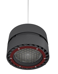 Светильник L-industry II/114/Д/5,0К/04/IKX-31/220AC IP65 LEDEL LINDII00026