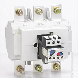 Тепловое реле NR2-630 200-315А (R) 