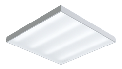 Светильник L-office 32/30/Д/4,0К/03/УК(SD4)/220AC/Premium IP54 LEDEL OF30-14-317-16P