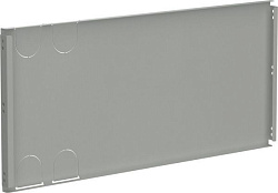 FORMAT Панель кабельная 645х400мм IEK FO-00-CP-0645-040
