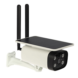 Умная беспроводная 4G камера с аккумуляторами SECURIC SEC-SF-106W