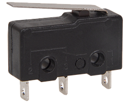 Контакт дополнительный ДК для вертикального ПВР IEK 