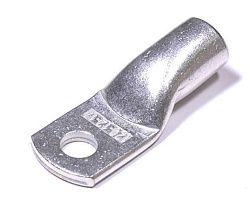 Наконечник медный лужёный ТМЛ 120-12-17 ЗЭТАРУС zeta10632