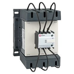 КМЭК 50квар 400В 2NО+1NC EKF PROxima 