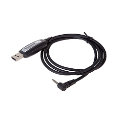 Кабель для программирования радиостанций BAOFENG  UV-5R/UV-82 46-0869-8