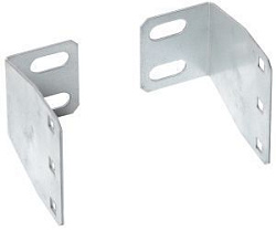 SMART Кронштейн 95мм для DIN-рейки (2шт/компл) IEK YKV-K-DIN-95