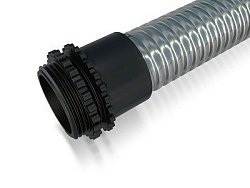 Муфта вводная пластиковая МВпнг-12 ГОФРОМАТИК (ЗЭТАРУС) zeta40717