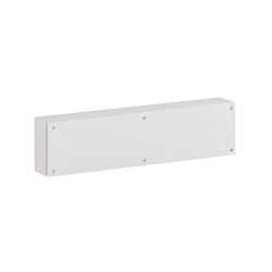 Корпус клеммный металлический SDE 800х200х120мм DKC R5SDE8212 R5SDE8212