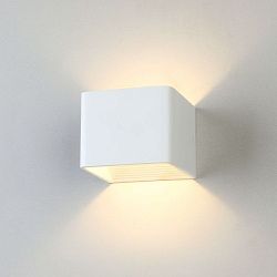 Светильник светодиодный настенный Corudo LED MRL LED 1060 белый Elektrostandard a040452