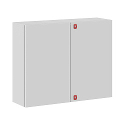 Корпус сварной двухдверный ST 800х1000х300мм DKC R5ST0813 R5ST0813