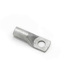 Наконечник медный лужёный ТМЛ-Р 25-8 (100шт/уп) DEKRON DEK10432-15