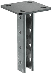 Подвес потолочный STRUT 41х41-1400 EZ IEK CLM50D-KPS-41-41-14