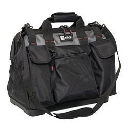 Сумка монтажника универсальная с жестким дном С-01 EKF Professional C-01