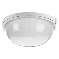 Светильник под лампу 60W-E27 (лампа в комплект не входит) IP54  WOLTA ДПБ03-60-001