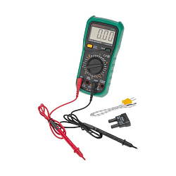 Универсальный мультиметр MY64N MASTECH 13-2054