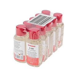 Флюс для пайки, Ф-38Н, 30мл, флакон REXANT 09-3650