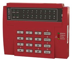 Светодиодная клавиатура КП-128СП КП-128СП