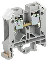 Зажим наборный ЗНИ-10мм2 серый AN0806-0054
