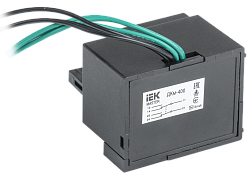 Контакт дополнительный ДКм-400 (ДКм-37) MASTER IEK SVA40D-DK-1-02