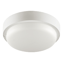 Светодиодный светильник WOLTA LCL04-12W-R41-4K-SBA 12Вт 4000К IP65 с дежурным режимом LCL04-12W-R41-4K-SBA