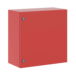 Корпус навесной ST с М/П 800х800х400мм RAL3020 DKC R5ST0884-RAL3020 R5ST0884-RAL3020