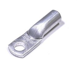 Наконечник алюминиевый ТА 150-16-17 ЗЭТАРУС zeta10419