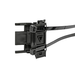 Дистанционный фиксатор DB 15-50 EKF db-15-50