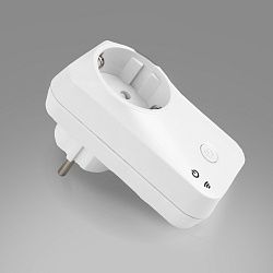 Умная розетка 76100/00  Elektrostandard a054335