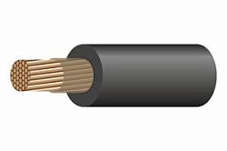 Кабель КГтп  1х95  -0,66 ELC0100140229
