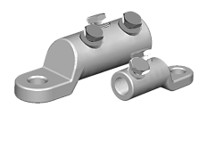 Наконечник болтовой 3НБВ-5-100 (500/630) ЗЭТАРУС zeta10570