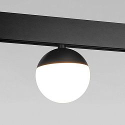 Светильник трековый Slim Magnetic 7W 4200K Neid (черный) 85032/01 Elektrostandard a062124