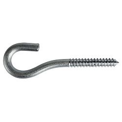 Крюк с резьбой BT 16-TE диаметр 16 мм, 6,6 кН 07-9313