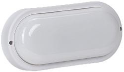 Светильник светодиодный ДПО 0113 20Вт IP65 4000К овал GENERICA LDPO0-0113-20-40-K01-G