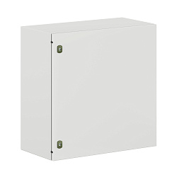 Корпус навесной уличный ST Outdoor с М/П 800х800х400мм IP66 DKC R5ST0884-OUTDOOR R5ST0884-OUTDOOR