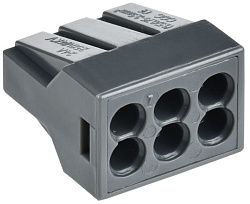 Клемма строительно-монтажная СМК 773-326 GENERICA 